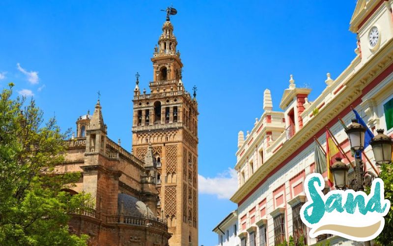 Spagna - Siviglia - Cordova – Granada – Malaga – Puerto Banus – Ronda – Cadice – Jerez