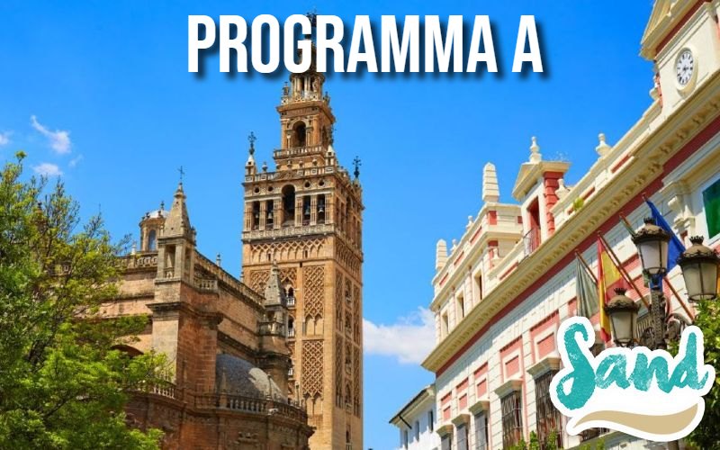 Spagna - Siviglia - Cordova – Granada – Malaga – Puerto Banus – Ronda – Cadice – Jerez