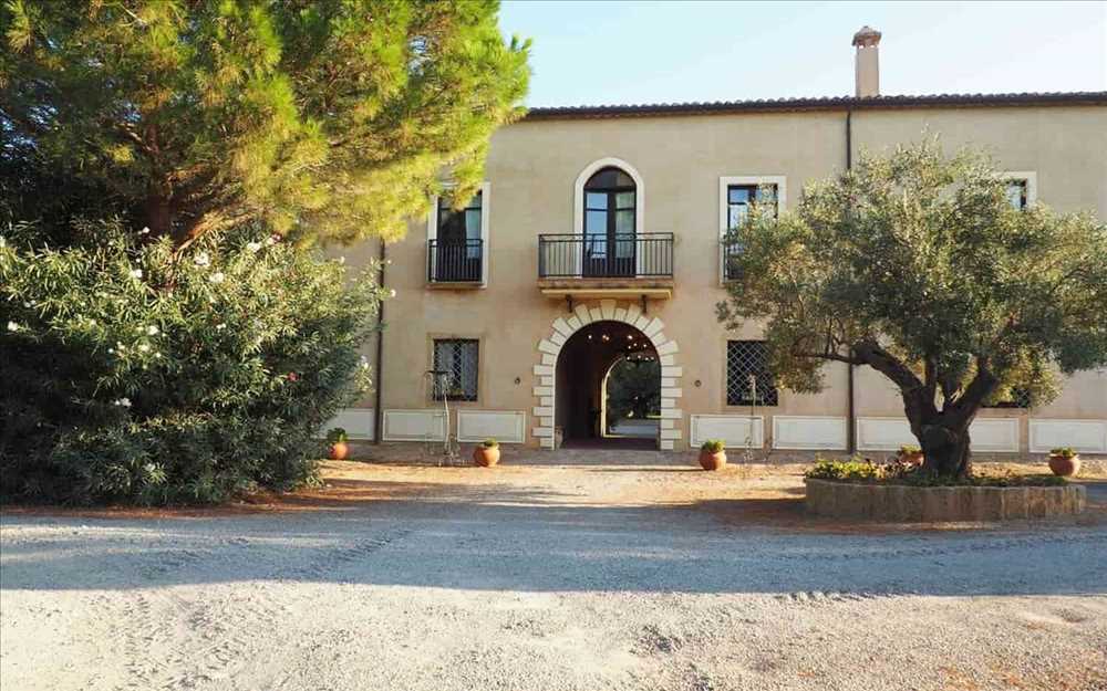 Calabria - Isola di Capo Rizzuto (KR)