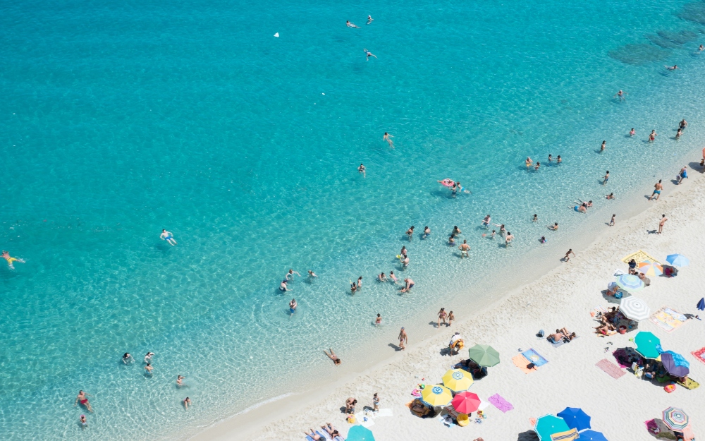 Calabria - Tropea (VV)