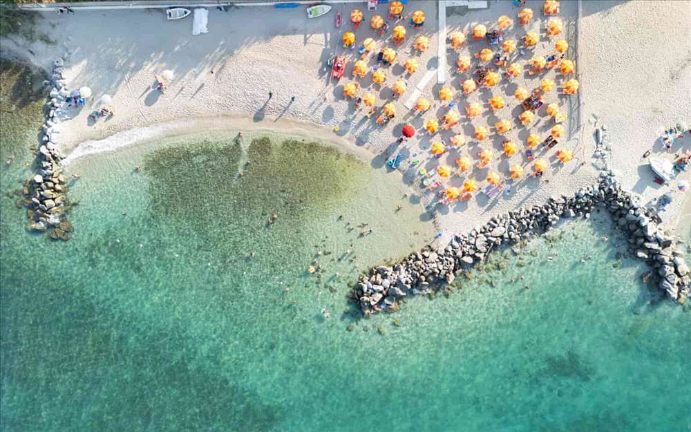 Calabria - Vibo Valentia (VV)