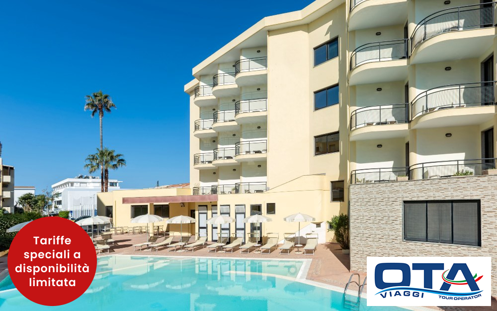 Rina Hotel ****