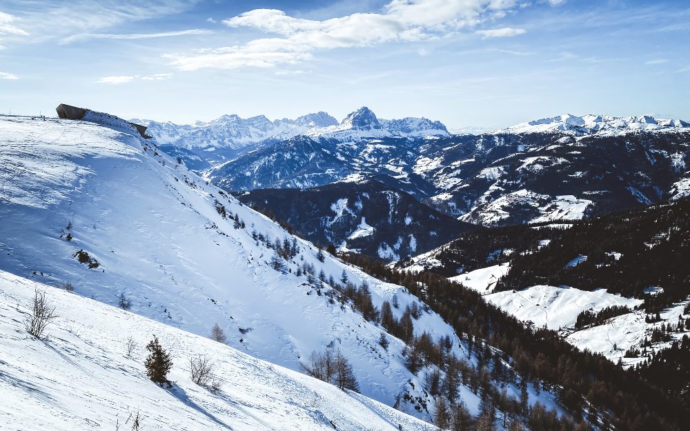 Trentino-Alto Adige - Valdaora (BZ)