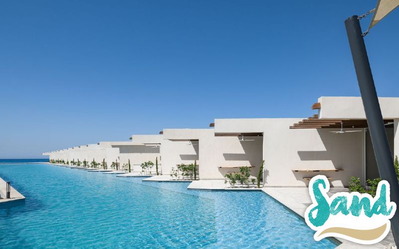 Egitto - Marsa Matrouh - El Alamein