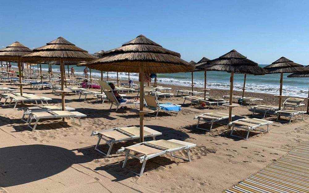 Marche - Potenza Picena (MC)