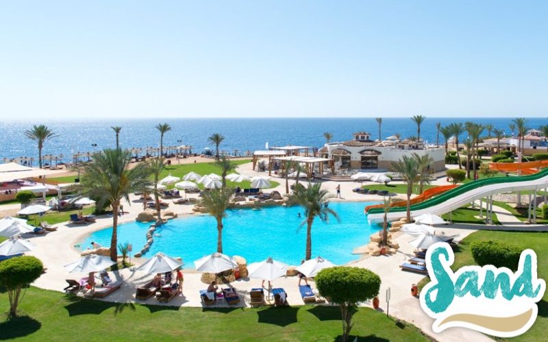 Egitto - Sharm El Sheikh