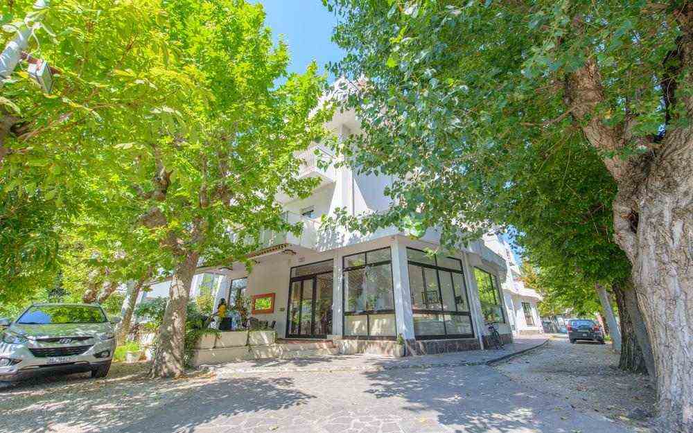 Emilia-Romagna - Viserba di Rimini (RN)