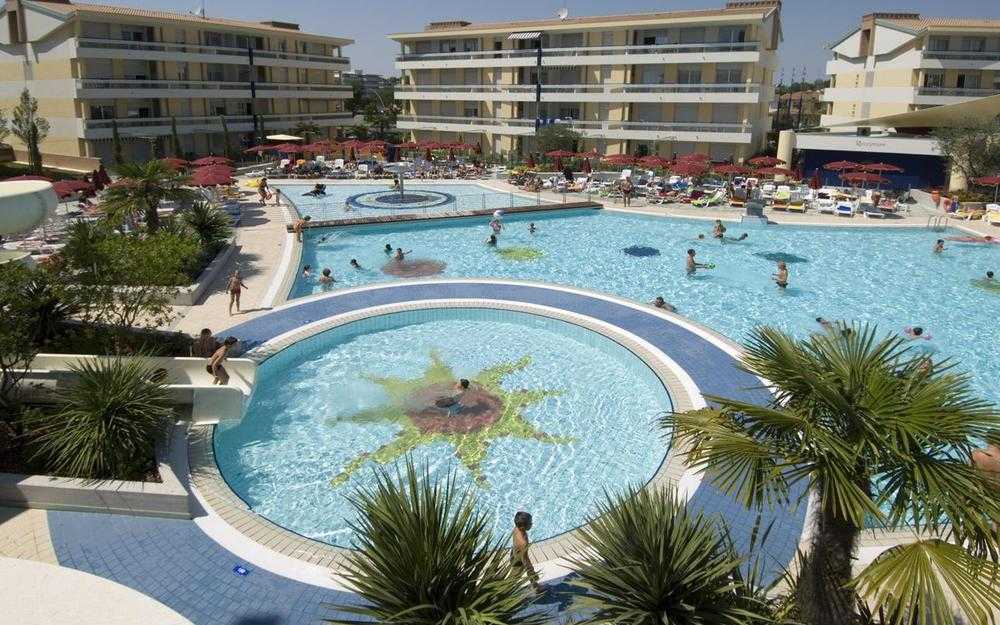 Villaggio Planetarium ****