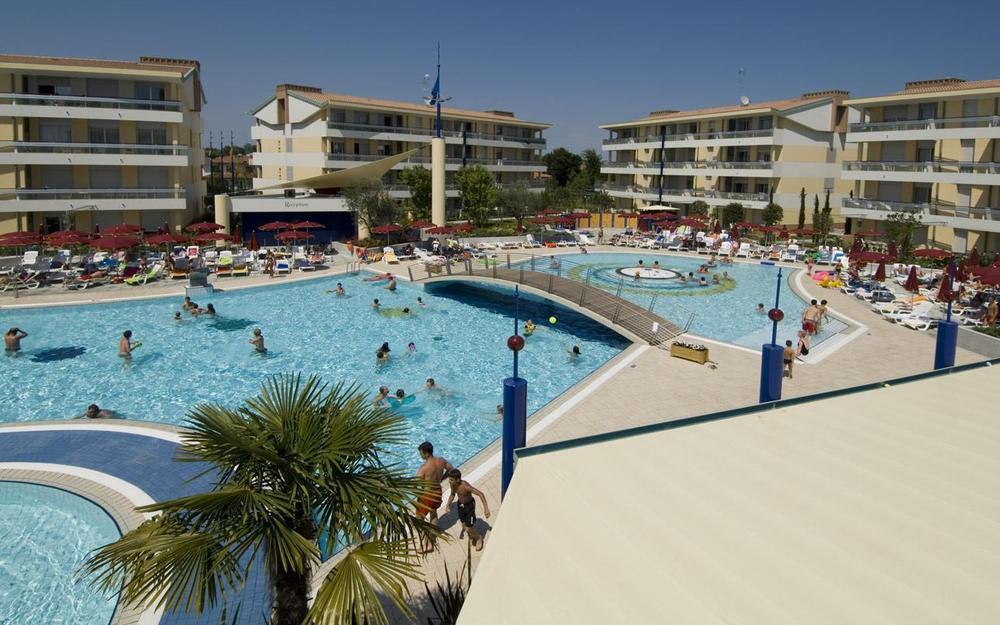 Villaggio Planetarium ****