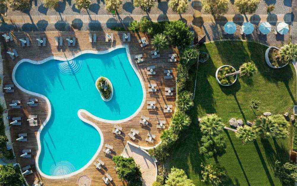 Hotel Esperos Mare Resort ****