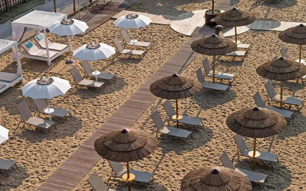 Resort Lino Delle Fate Eco Village ****