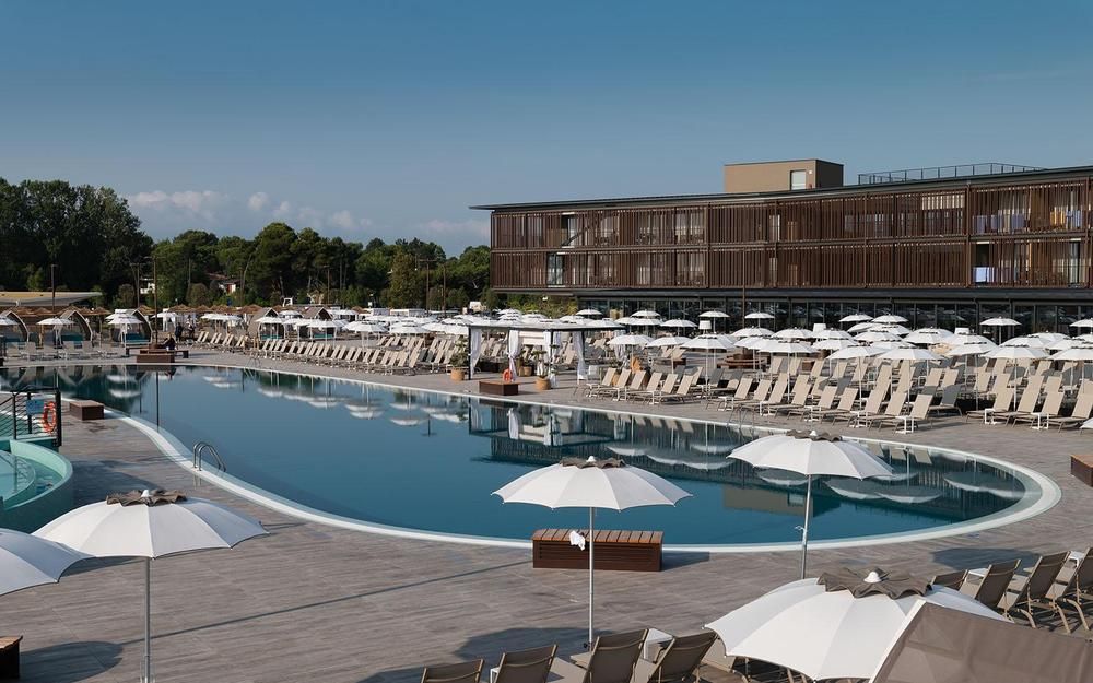 Resort Lino Delle Fate Eco Village ****