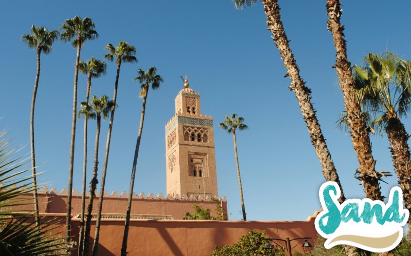 Marocco - Marrakech – Casablanca – Meknes – Fez – Rabat – Zagora - Ouarzazate