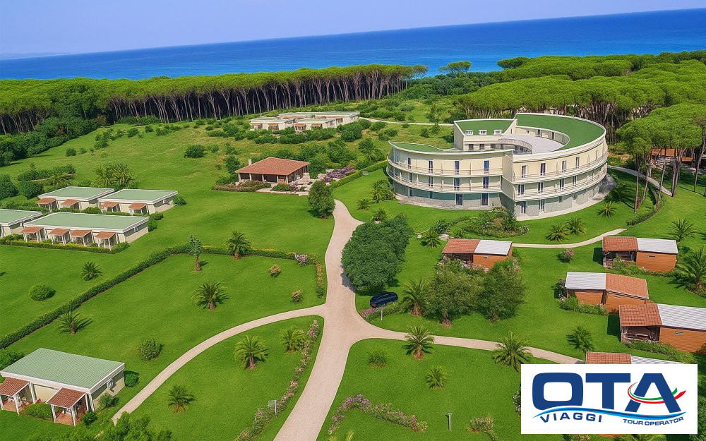 Calabria - Pizzo Calabro