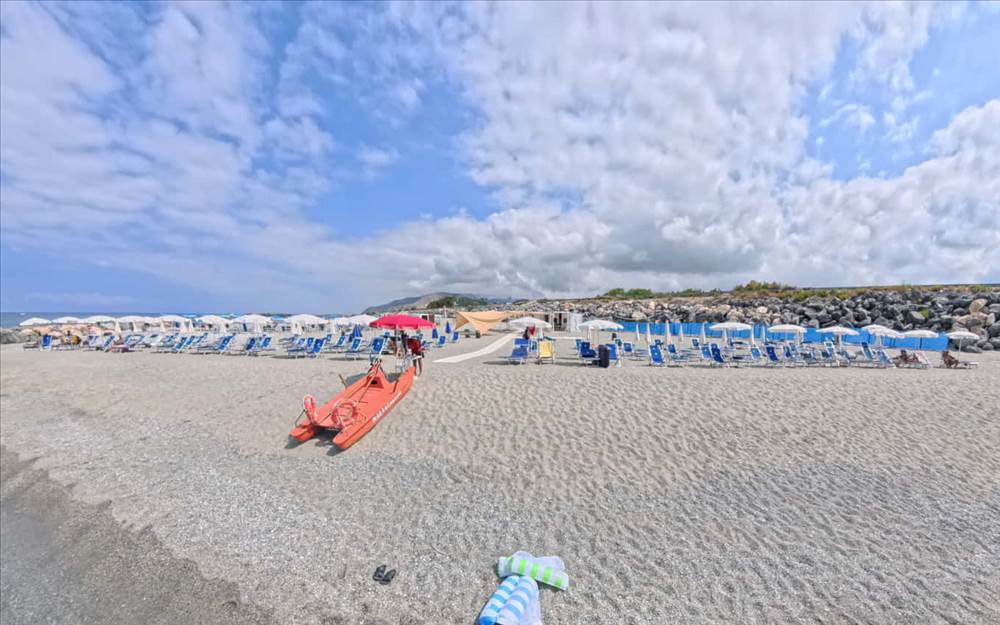 Calabria - Amantea (CS)