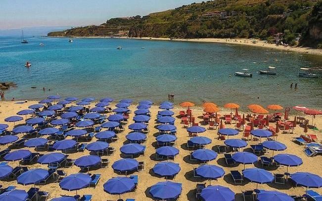 Calabria - Briatico (VV)