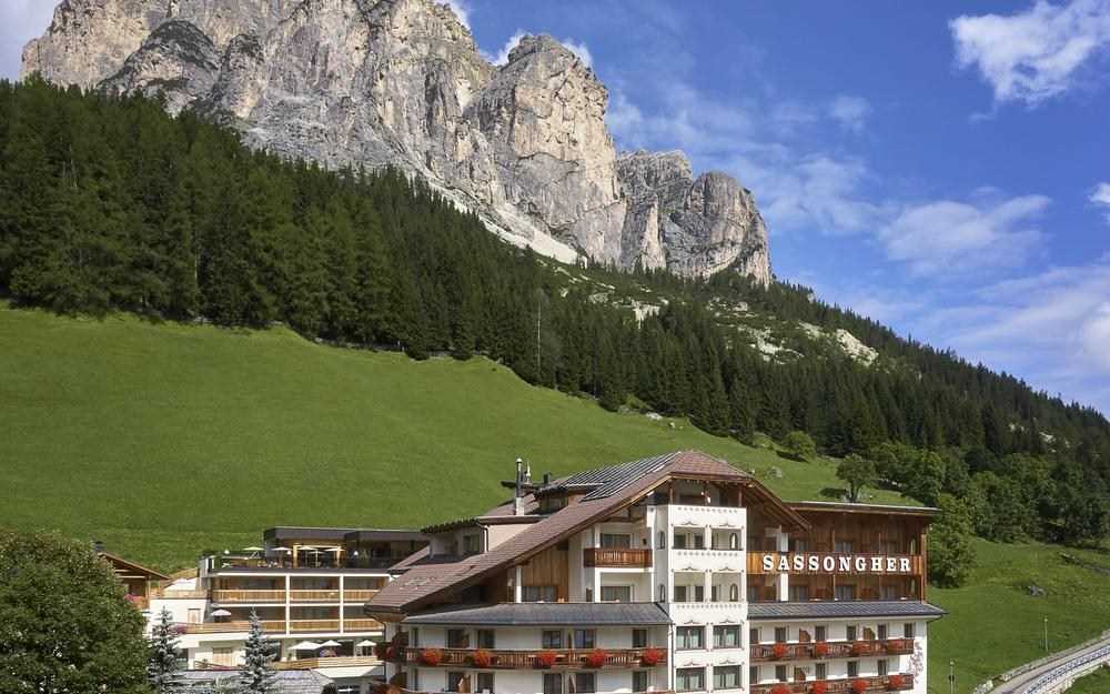 Trentino-Alto Adige - Corvara in Badia