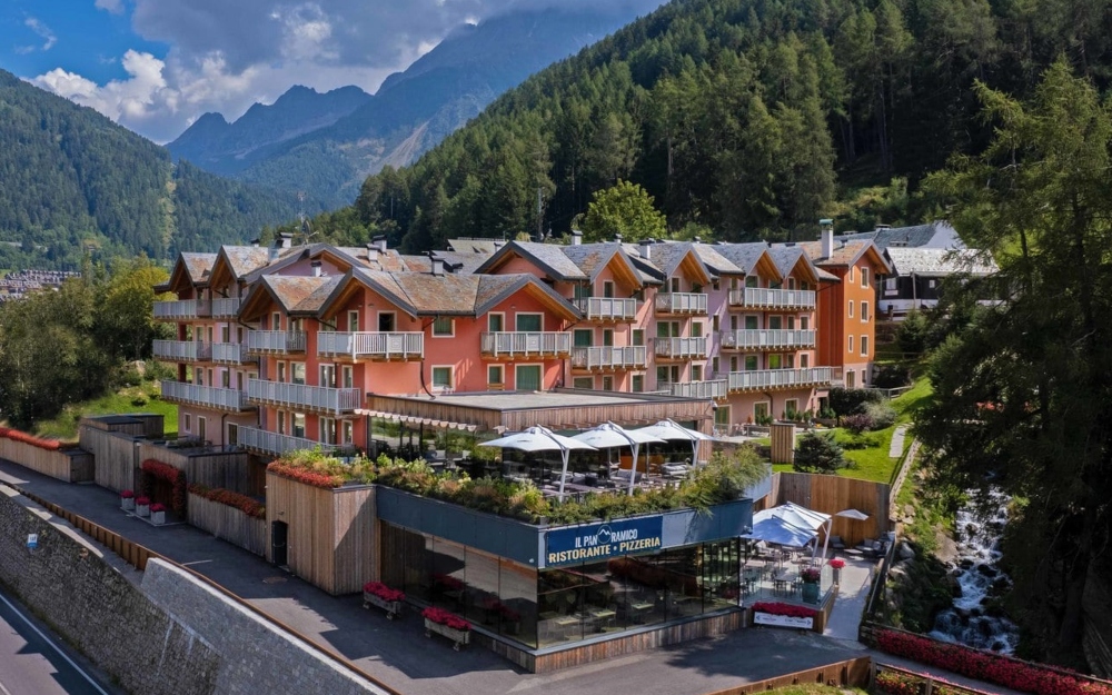 Residence Adamello Resort ****
