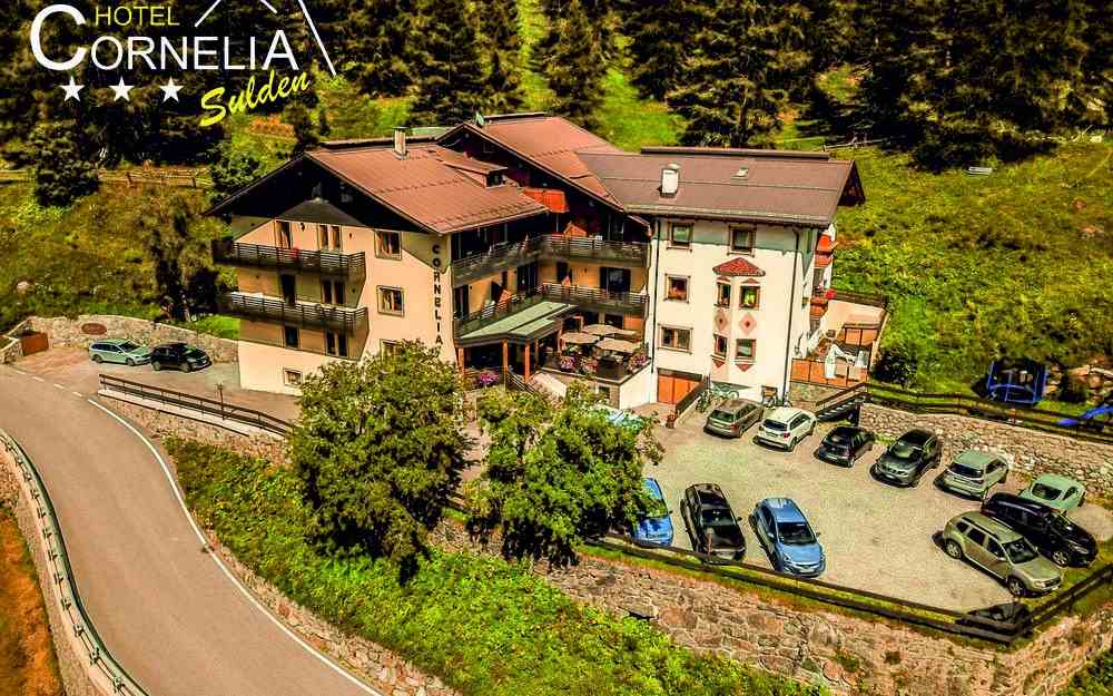 Trentino-Alto Adige - Solda (BZ)