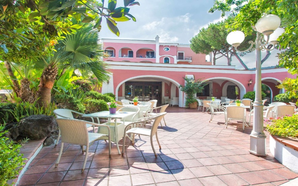 Campania - Ischia (NA)