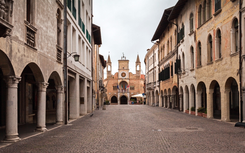 Hotel Prata Verde ***