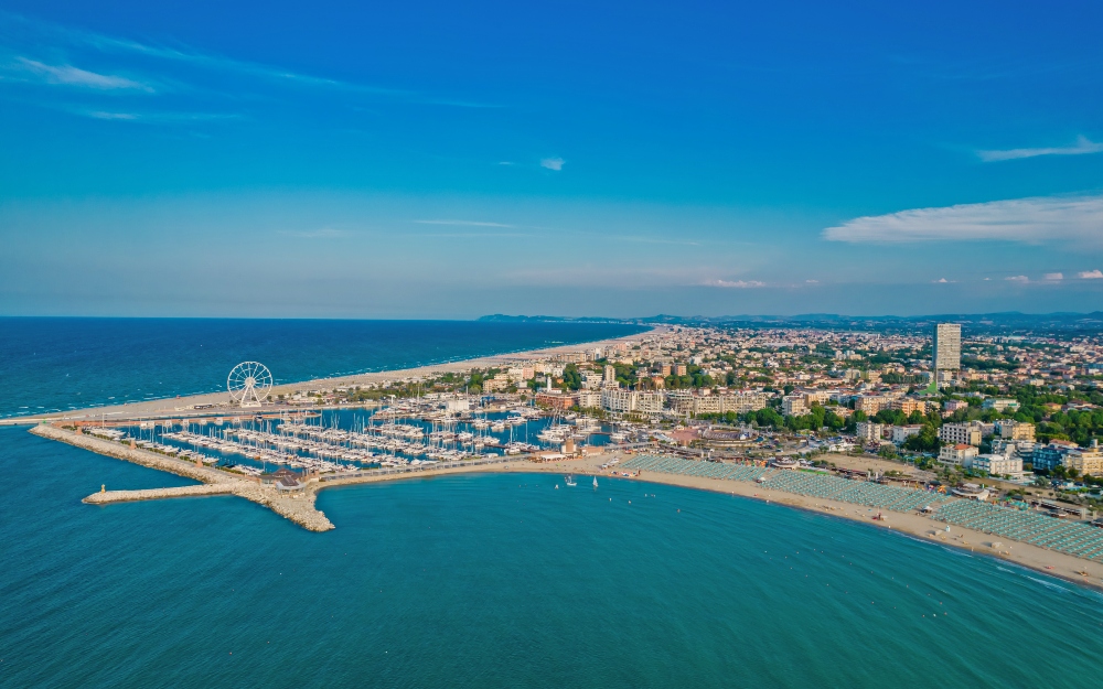 Emilia-Romagna - Rimini (RN)