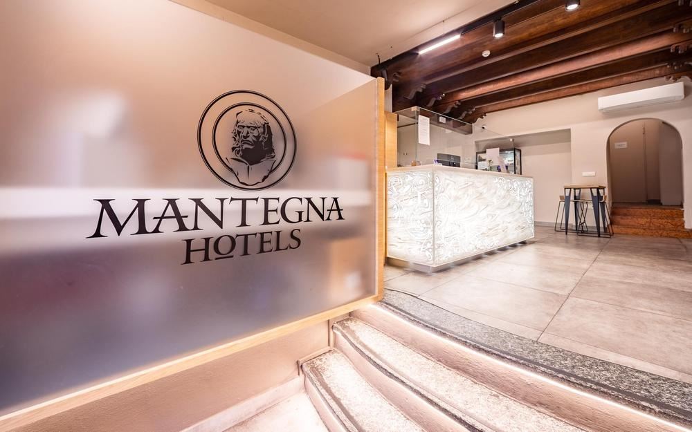 Hotel Dei Gonzaga ***