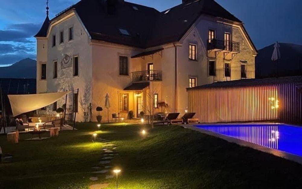 Trentino-Alto Adige - San Lorenzo di Sebato (BZ)