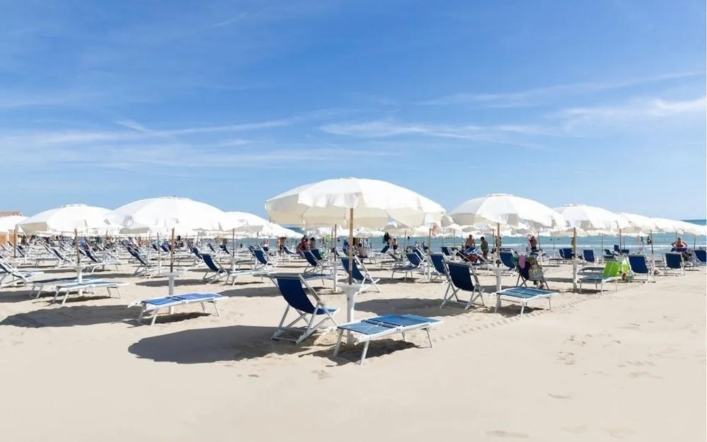 Hotel President ****