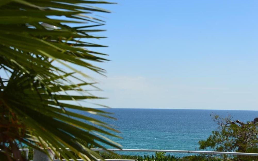 Residence La Corvetta ***