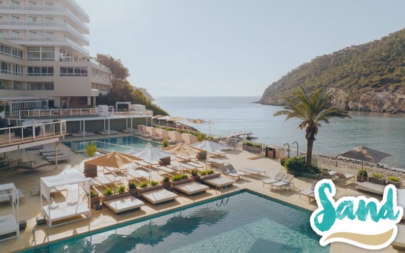 Spagna - Ibiza - Cala Llonga