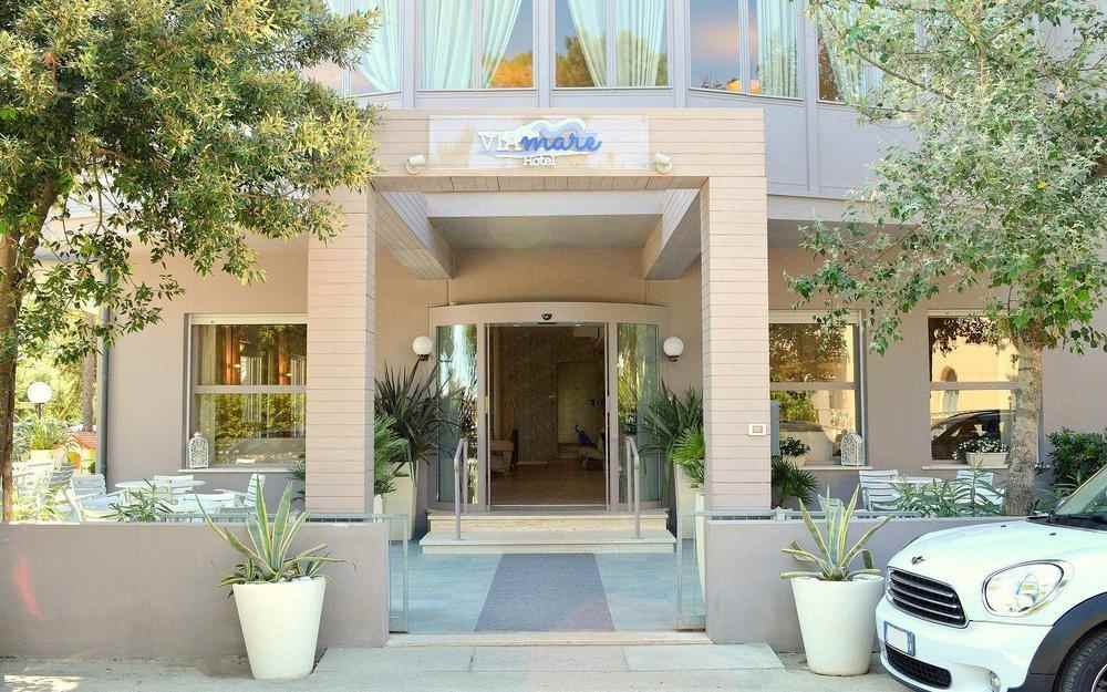 Emilia-Romagna - Milano Marittima (RA)