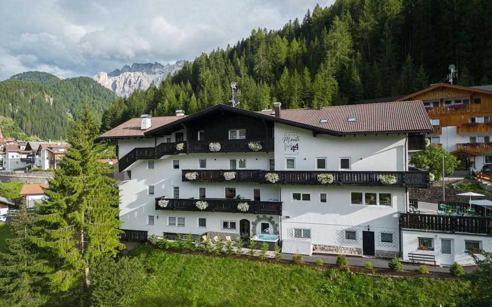 Trentino-Alto Adige - Selva di Val Gardena (BZ)