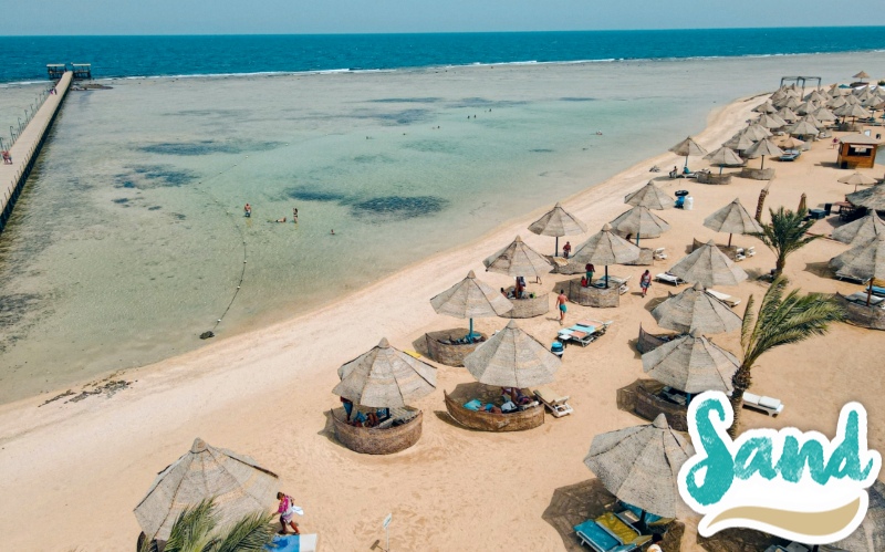 Egitto - Marsa Alam