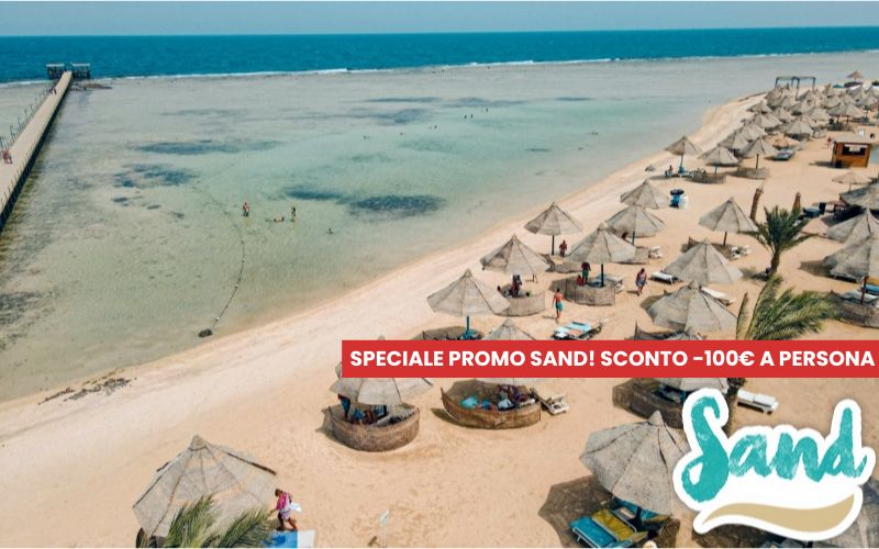 Egitto - Marsa Alam