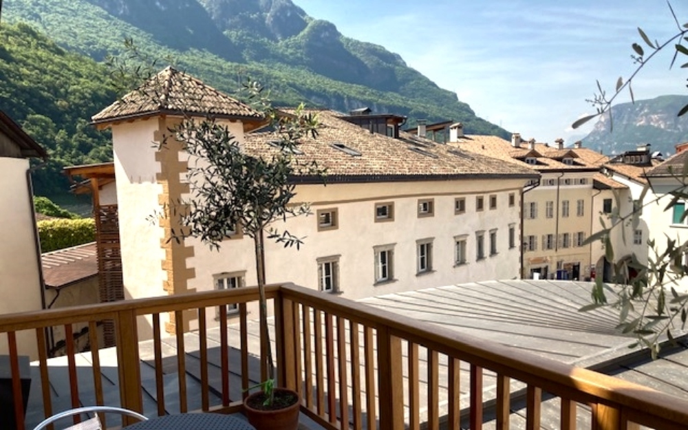 Trentino-Alto Adige - Egna (BZ)