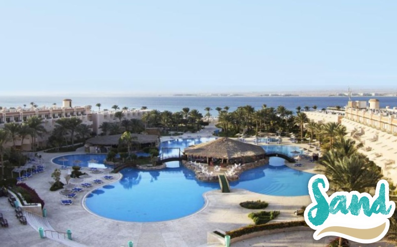 Egitto - Hurghada