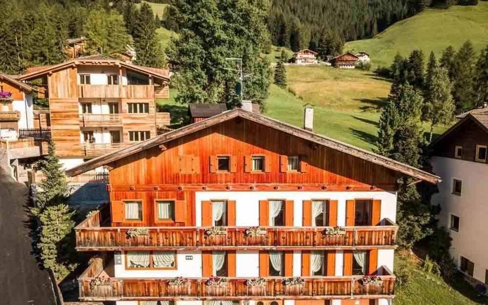Trentino-Alto Adige - Badia (BZ)
