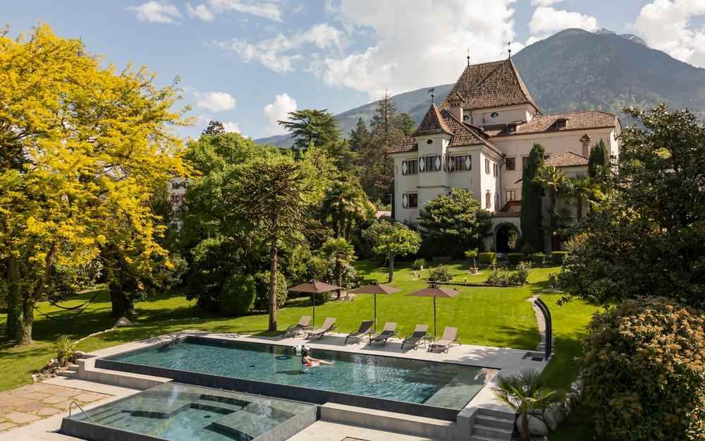Trentino-Alto Adige - Merano (BZ)