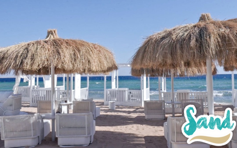 Egitto - Sharm El Sheikh