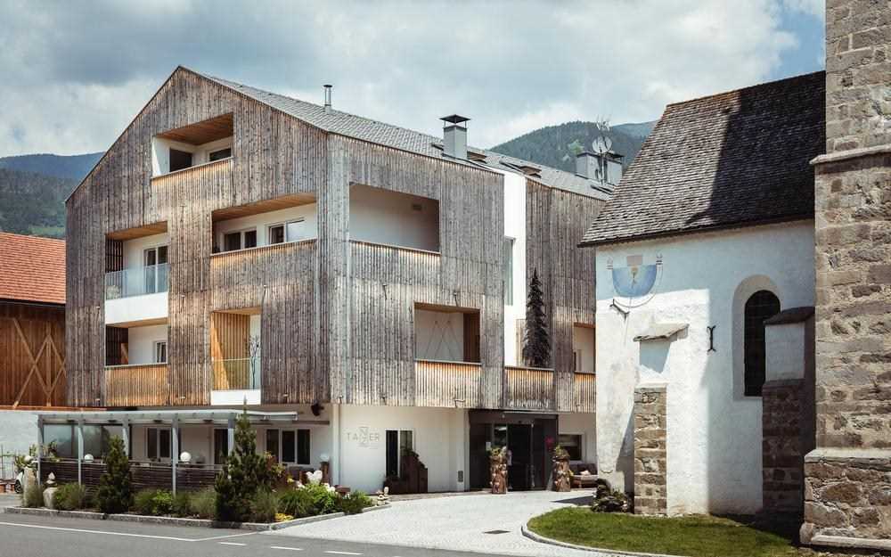 Trentino-Alto Adige - Falzes (BZ)
