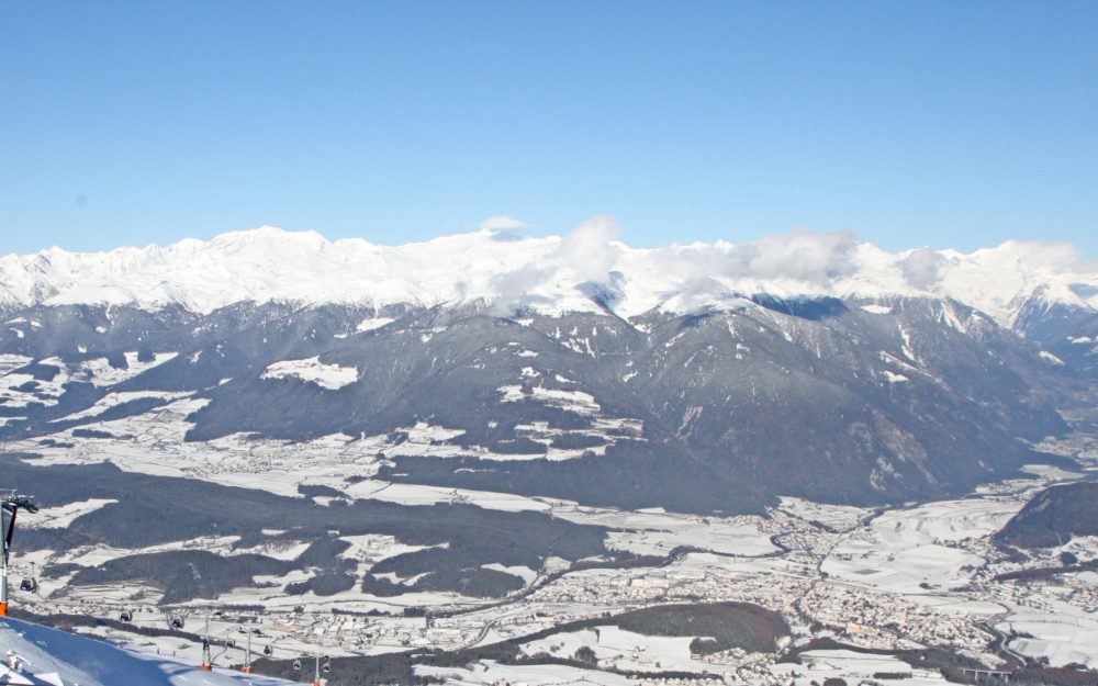 Trentino-Alto Adige - Falzes (BZ)