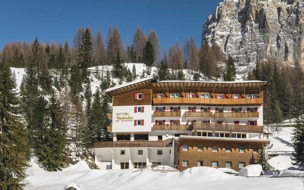 Trentino-Alto Adige - Selva di Val Gardena (BZ)