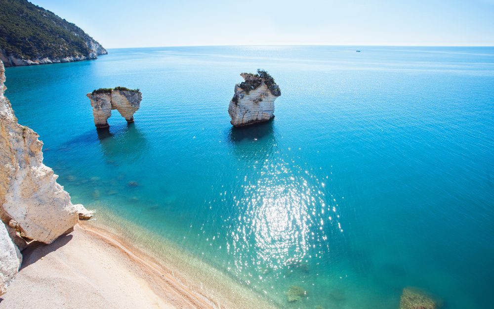 Puglia - Rodi Garganico (FG)