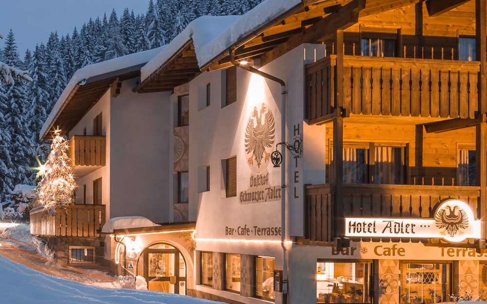 Trentino-Alto Adige - Nova Levante (BZ)