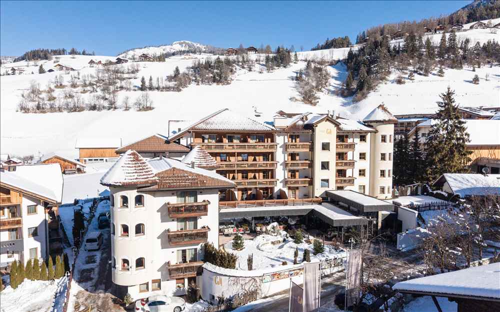 Trentino-Alto Adige - Marebbe (BZ)