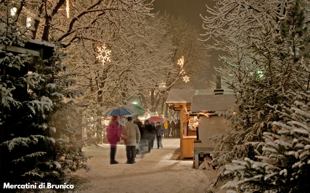 Trentino-Alto Adige - Marebbe (BZ)