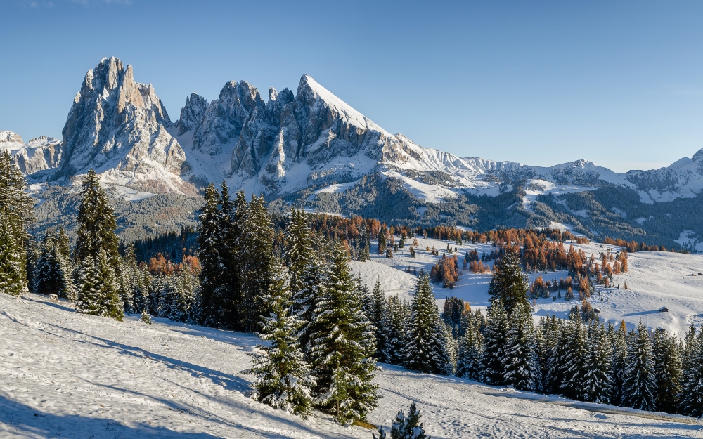 Trentino-Alto Adige - Fie' allo Sciliar (BZ)