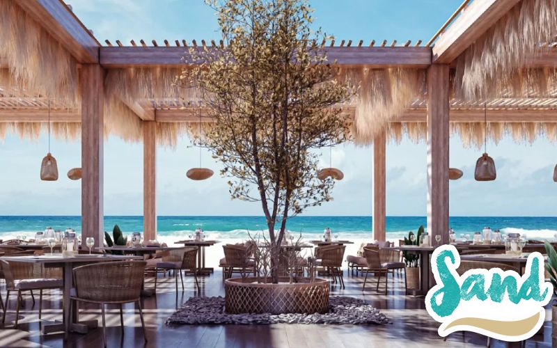 Acel Beach Resort ****