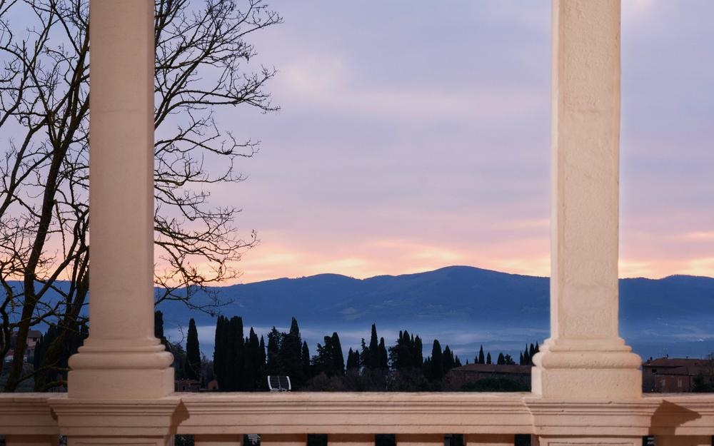 Toscana - Casole d'Elsa (SI)